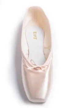 Bloch Suprima, Spitzenschuhe