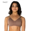 Dansez Vous, BH mit PushUp-Pads - Braun - chocolate Dansez Vous, BH mit PushUp-Pads - Braun - chocolate