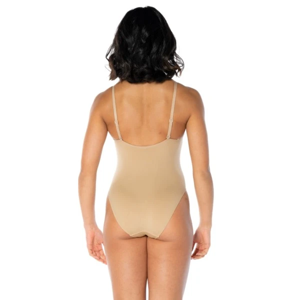 Dansez Vous, Basis-Bodysuit für Damen