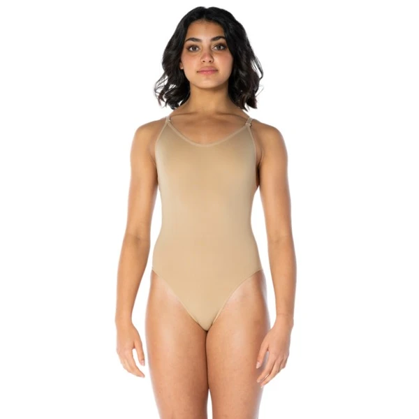 Dansez Vous, Basis-Bodysuit für Damen