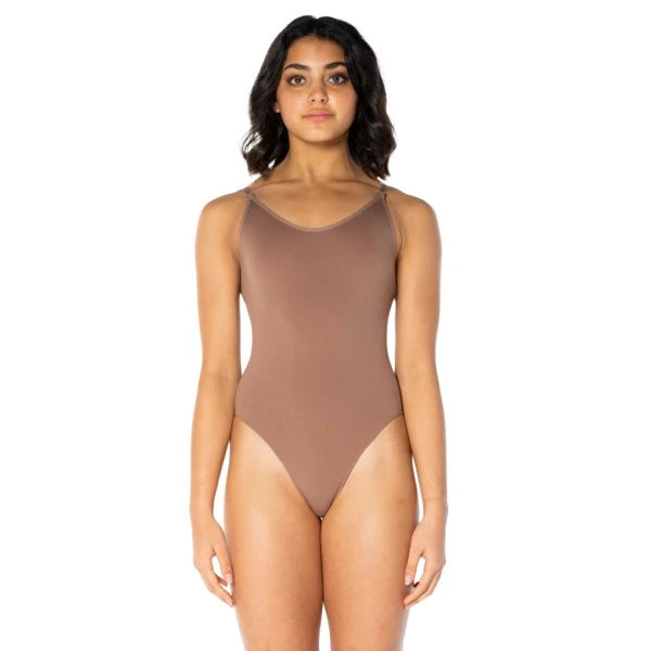 Dansez Vous, Basis-Bodysuit für Damen