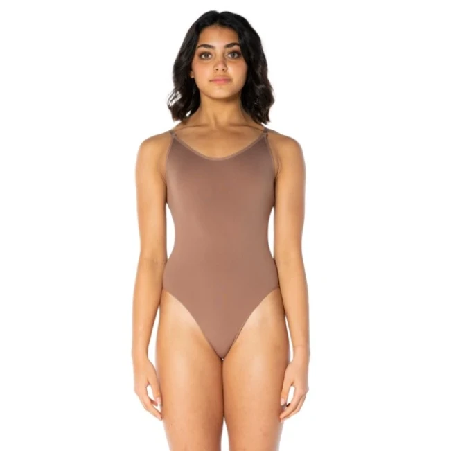 Dansez Vous SV03, Basis-Bodysuit für Damen