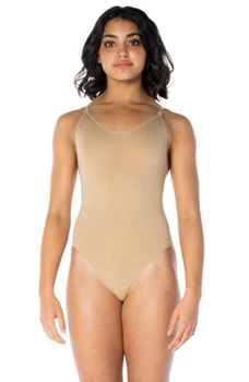 Dansez Vous, Basis-Bodysuit für Damen