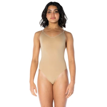 Dansez Vous, Basis-Bodysuit für Damen