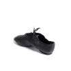 Sansha Swing-Split, Kinder Jazzschuhe - Schwarz Sansha Swing-Split, Kinder Jazzschuhe - Schwarz