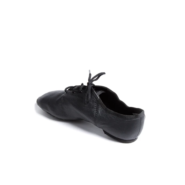 Sansha Swing-Split, Kinder Jazzschuhe Sansha Swing-Split, Kinder Jazzschuhe - Schwarz