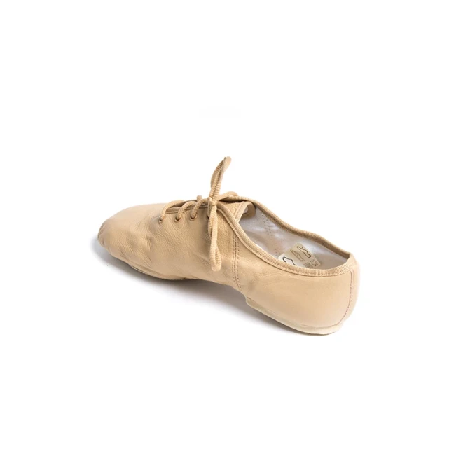 Sansha Swing-Split, Kinder Jazzschuhe - Hautfarbe tan Sansha Sansha Swing-Split, Kinder Jazzschuhe - Hautfarbe tan Sansha