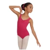 Capezio Wide Strap Leotard, Kindertrikot mit breiten Trägern