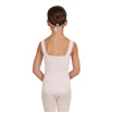 Capezio Wide Strap Leotard, Kindertrikot mit breiten Trägern - Rosa Capezio Capezio Wide Strap Leotard, Kindertrikot mit breiten Trägern - Rosa Capezio