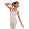 Capezio Wide Strap Leotard, Kindertrikot mit breiten Trägern - Rosa Capezio Capezio Wide Strap Leotard, Kindertrikot mit breiten Trägern - Rosa Capezio