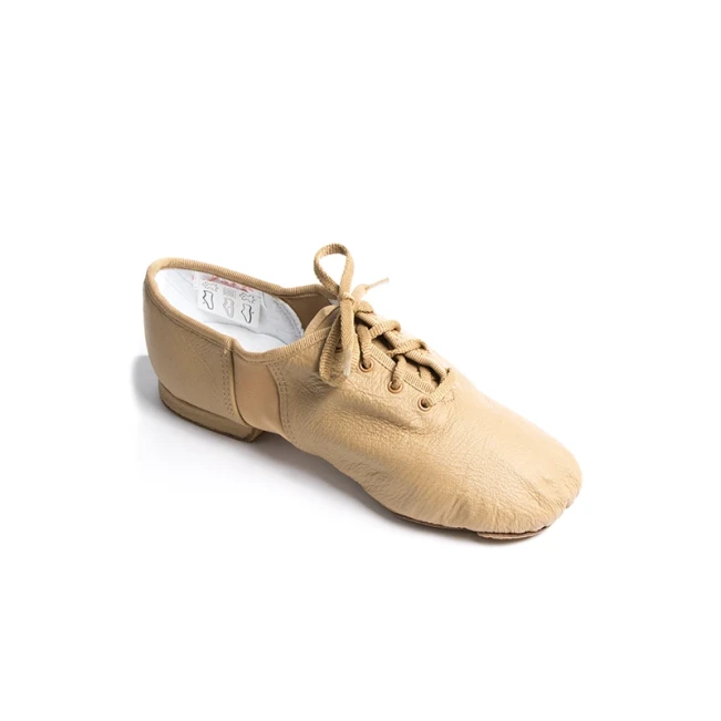 Sansha Tivoli JS2L, Jazzschuhe für Kinder