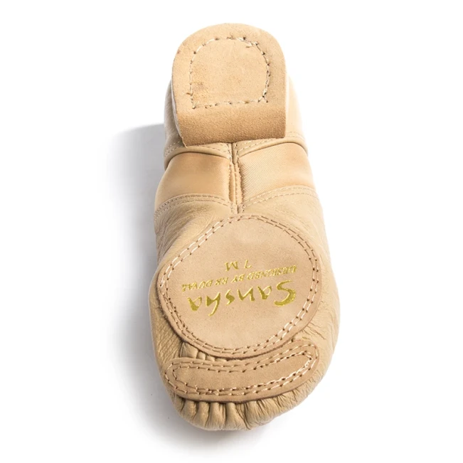 Sansha Tivoli JS2L, Jazzschuhe für Kinder