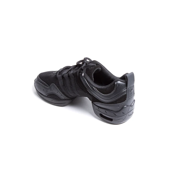 Skazz Tutto Nero, Kinder-Sneaker