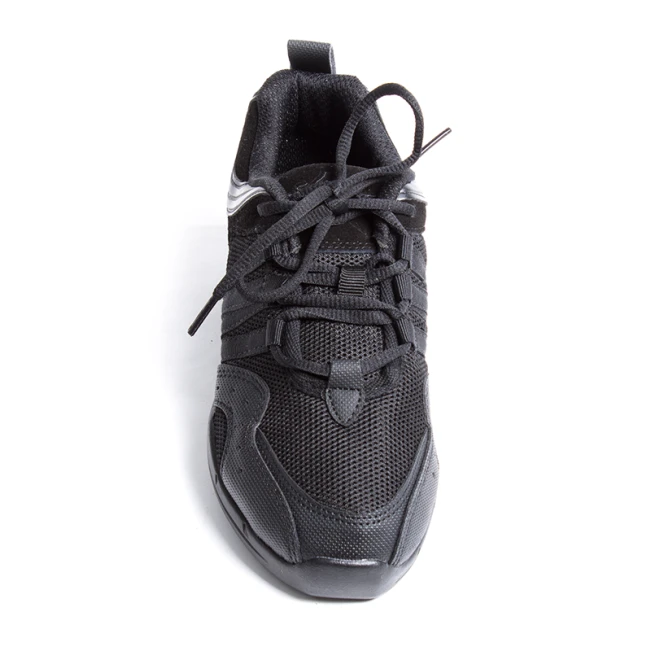 Skazz Tutto Nero, Kinder-Sneaker