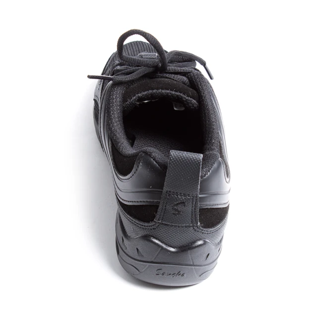 Skazz Tutto Nero, Kinder-Sneaker