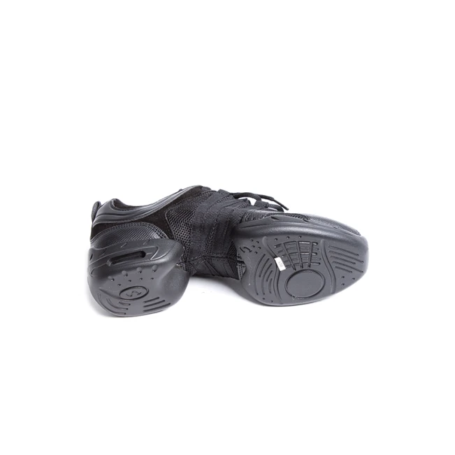Skazz Tutto Nero, Kinder-Sneaker