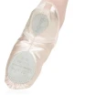 Sansha Tutu Split 5S, Ballettschläppchen Sansha Tutu Split 5S, Ballettschläppchen