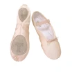 Sansha Tutu Split 5S, Ballettschläppchen Sansha Tutu Split 5S, Ballettschläppchen