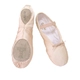 Sansha Tutu Split 5S, Ballettschläppchen Sansha Tutu Split 5S, Ballettschläppchen