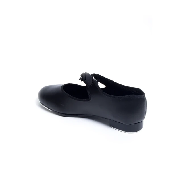 Capezio PU JR. Tyette tap shoes, Steppschuhe - Schwarz Capezio PU JR. Tyette tap shoes, Steppschuhe - Schwarz