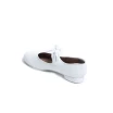 Capezio PU JR. Tyette tap shoes, Steppschuhe - Weiss