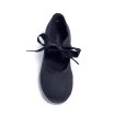 Capezio Canvas JR. Tyette, Steppschuhe für Anfänger Capezio Canvas JR. Tyette, Steppschuhe für Anfänger