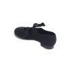 Capezio Canvas JR. Tyette, Steppschuhe für Anfänger Capezio Canvas JR. Tyette, Steppschuhe für Anfänger