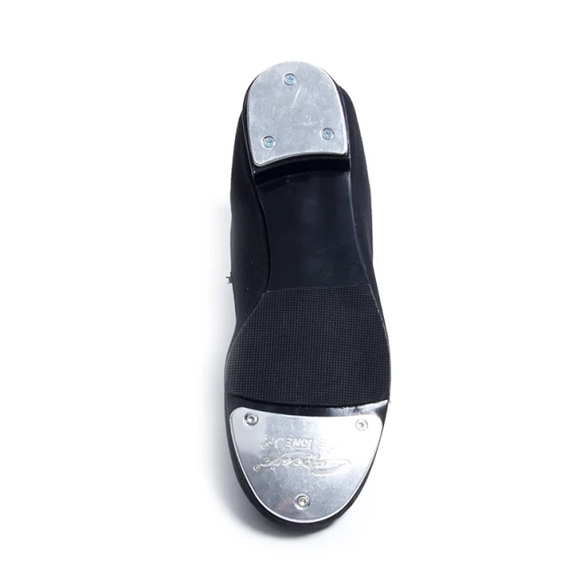Capezio Canvas JR. Tyette, Steppschuhe für Anfänger Capezio Canvas JR. Tyette, Steppschuhe für Anfänger