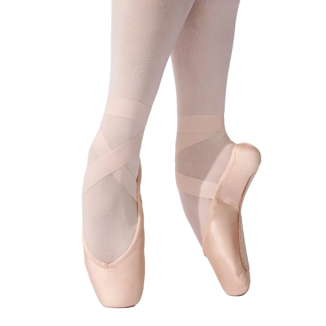 Capezio Veloce, Ballettspitzen Capezio Veloce, Ballettspitzen
