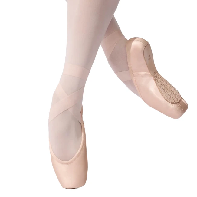 Capezio Veloce, Ballettspitzen Capezio Veloce, Ballettspitzen