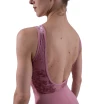 Capezio Cristóbal, Damen-Trikot mit breiten Trägern