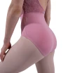 Capezio Cristóbal, Damen-Trikot mit breiten Trägern