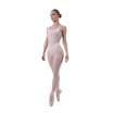 Capezio Cristóbal, Damen-Trikot mit breiten Trägern