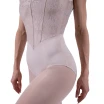 Capezio Cristóbal, Damen-Trikot mit breiten Trägern