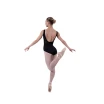 Capezio Cristóbal, Damen-Trikot mit breiten Trägern