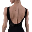 Capezio Cristóbal, Damen-Trikot mit breiten Trägern