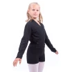 Sansha Candy, Wickeljacke
