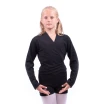 Sansha Candy, Wickeljacke