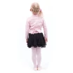 Sansha Candy, Wickeljacke