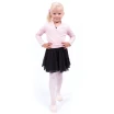 Sansha Candy, Wickeljacke