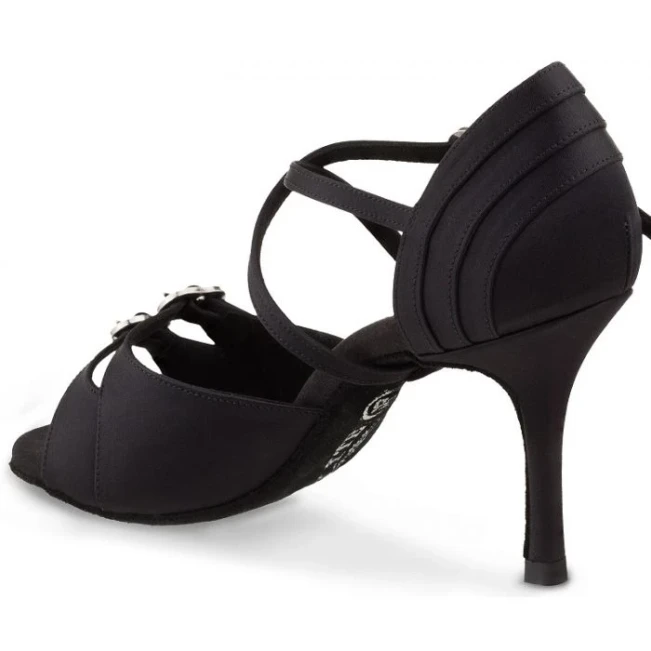 Rummos Elite Diana, Latein-Tanzschuhe Rummos Elite Diana, Latein-Tanzschuhe
