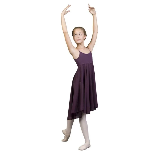 Sansha Mabelita, Ballettkleid für Kinder Sansha Mabelita, Ballettkleid für Kinder