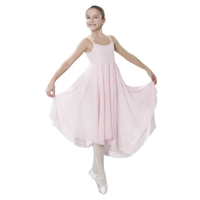 Sansha Mabelita, Ballettkleid für Kinder Sansha Mabelita, Ballettkleid für Kinder