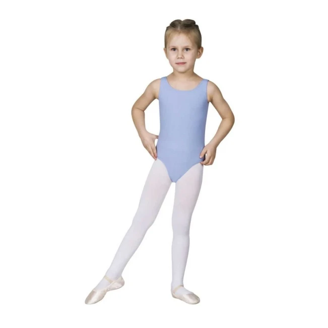 Sansha Shanice Y2555C, Ballett-Trikot
