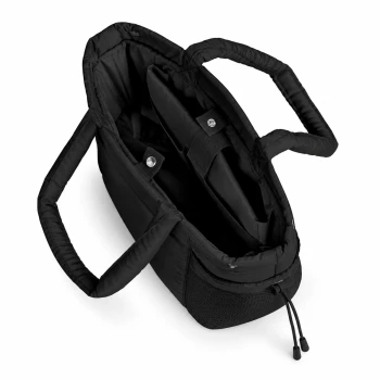 Bloch Petit Studio Dance Bag, praktische Tanztasche - Schwarz