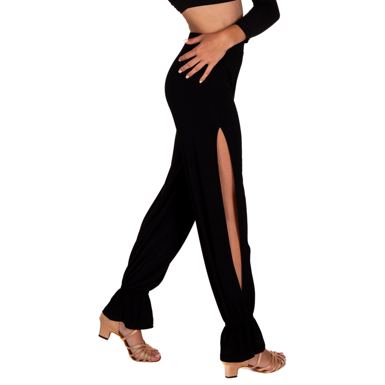 WINSHAPE - Dance Fitness Freizeit Sport Trainingshose, Women